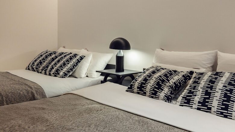Anook Hotel Incheon Bupyeong