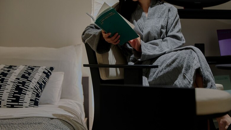 Anook Hotel Incheon Bupyeong