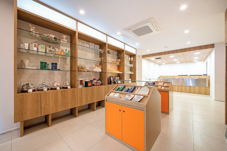 Aank Hotel Daejeon Yongjeon ?