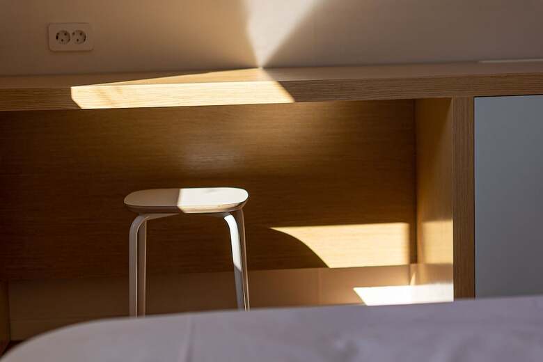 Aank Hotel Daejeon Yongjeon ?