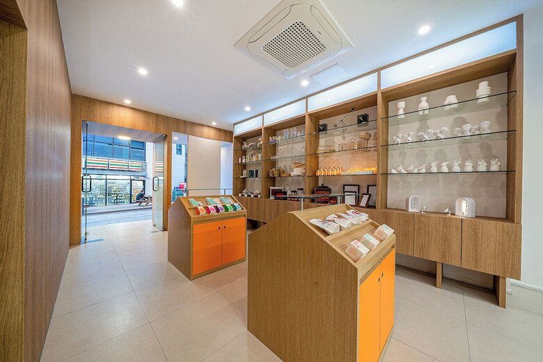 Aank Hotel Daejeon Yongjeon ?