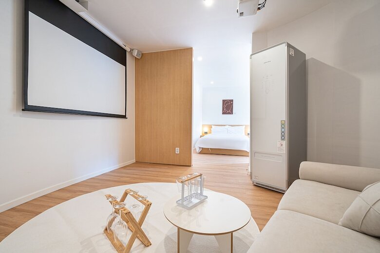 Aank Hotel Daejeon Yongjeon ?