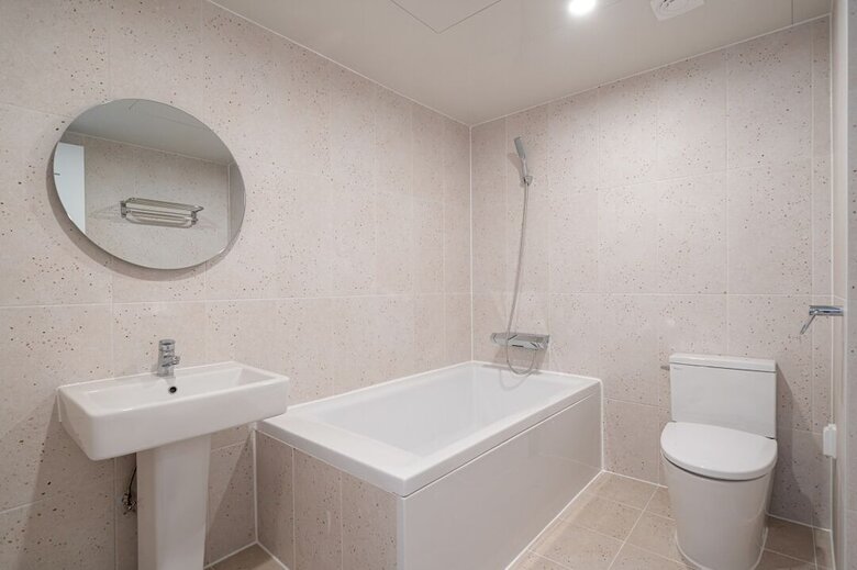 Aank Hotel Daejeon Yongjeon ?