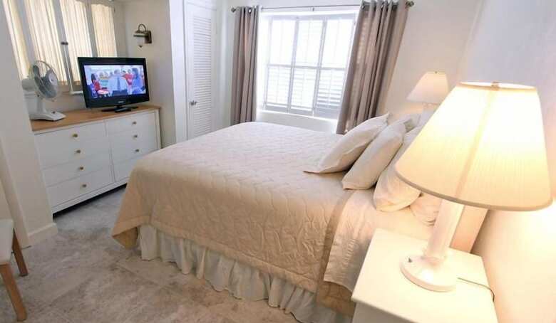 Hotel Beachouse Inn & Suites