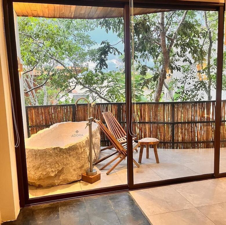 Apartamentos Adora Tulum
