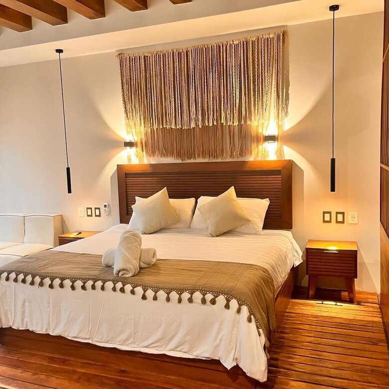 Apartamentos Adora Tulum