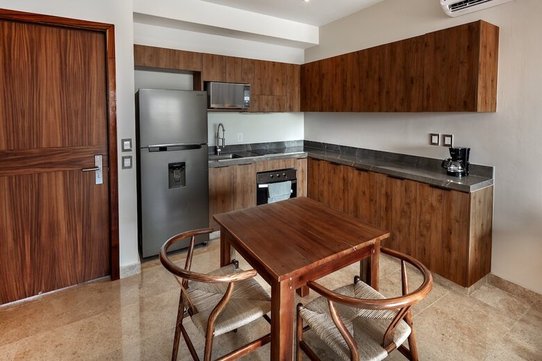 Apartamentos Adora Tulum