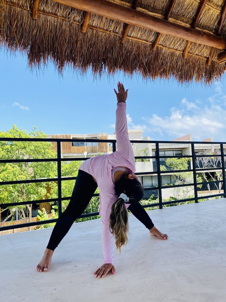 Apartamentos Adora Tulum