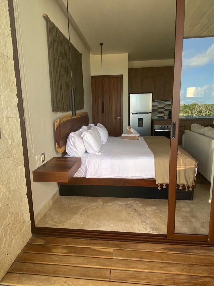 Apartamentos Adora Tulum