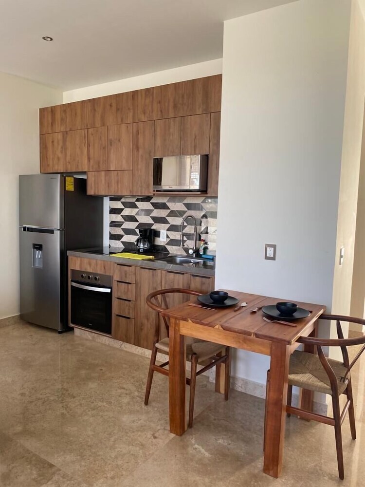 Apartamentos Adora Tulum