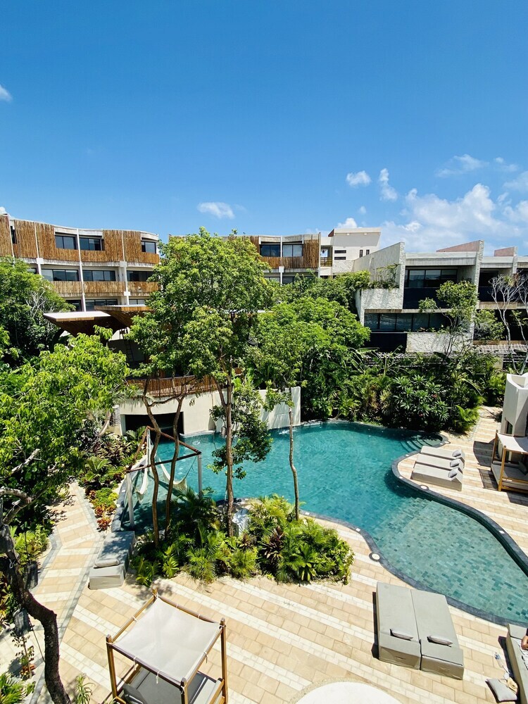 Apartamentos Adora Tulum