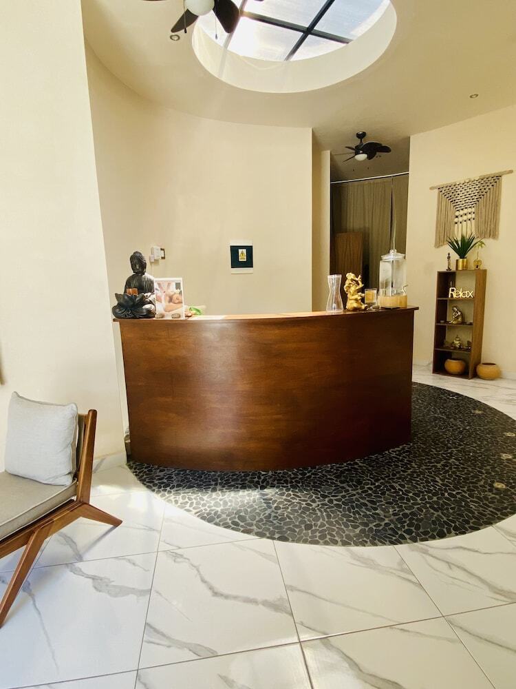 Apartamentos Adora Tulum