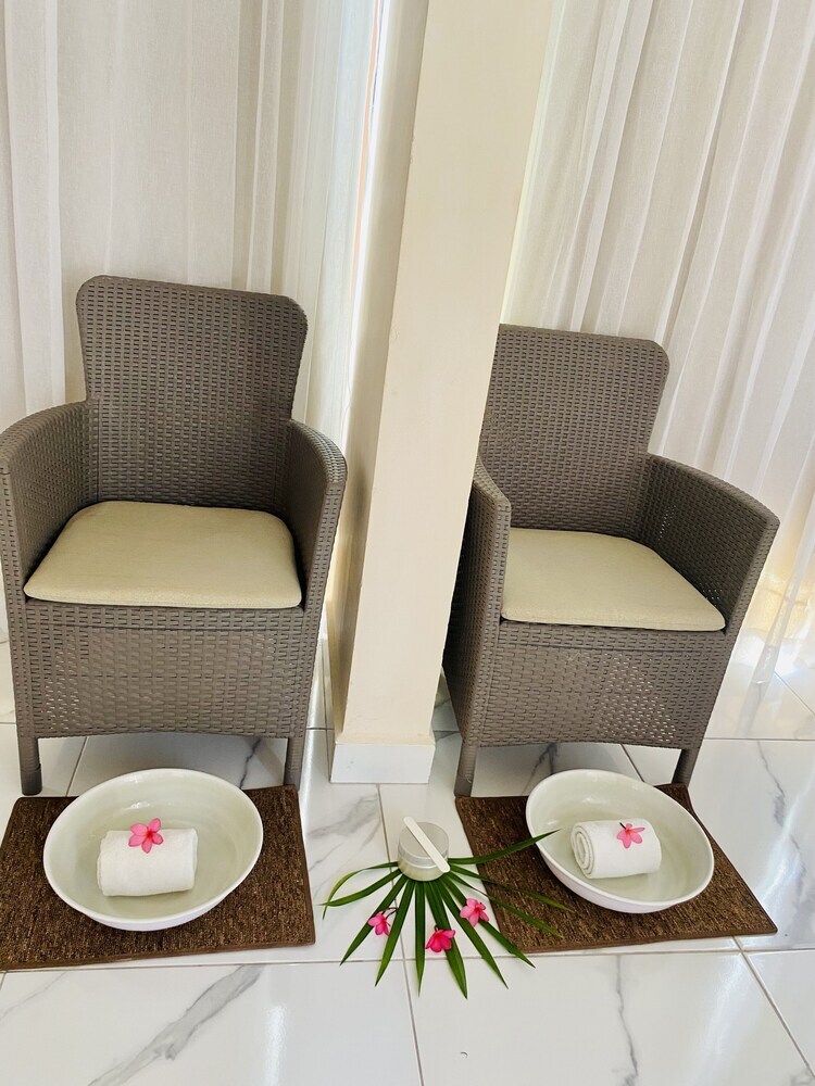 Apartamentos Adora Tulum