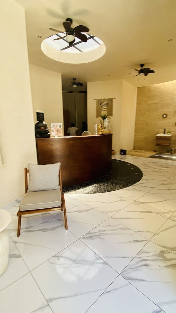Apartamentos Adora Tulum