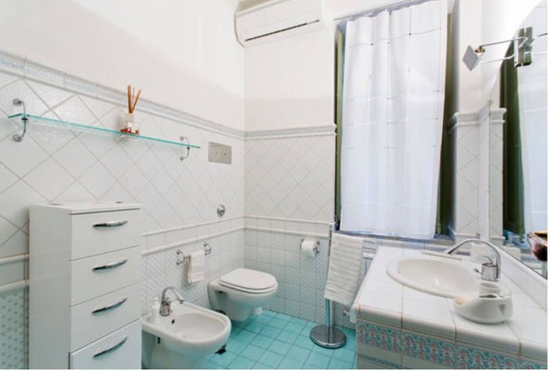 Bed & Breakfast Barus House
