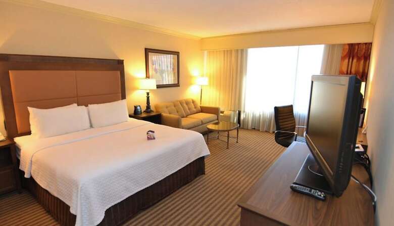Reading Vitality Hotel
