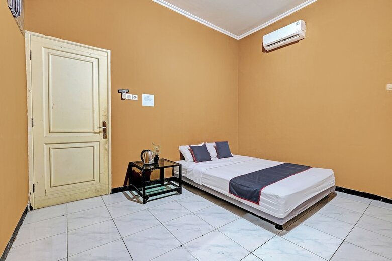 Hotel Collection O 92864 Mitra Residence