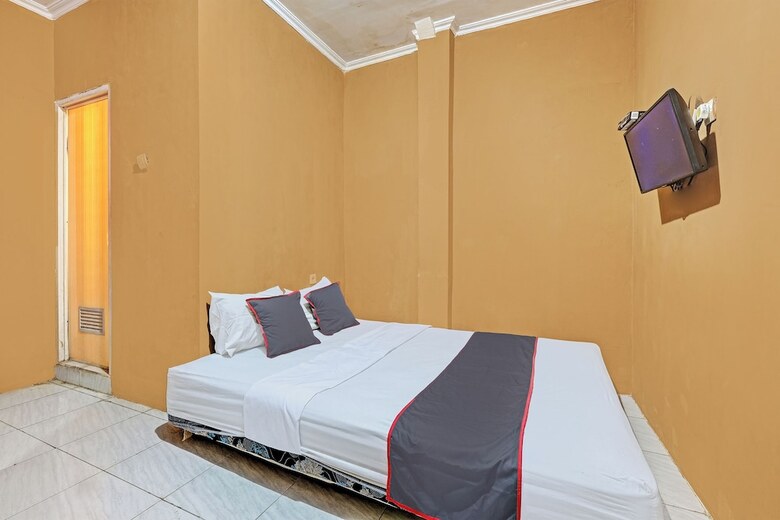Hotel Collection O 92864 Mitra Residence