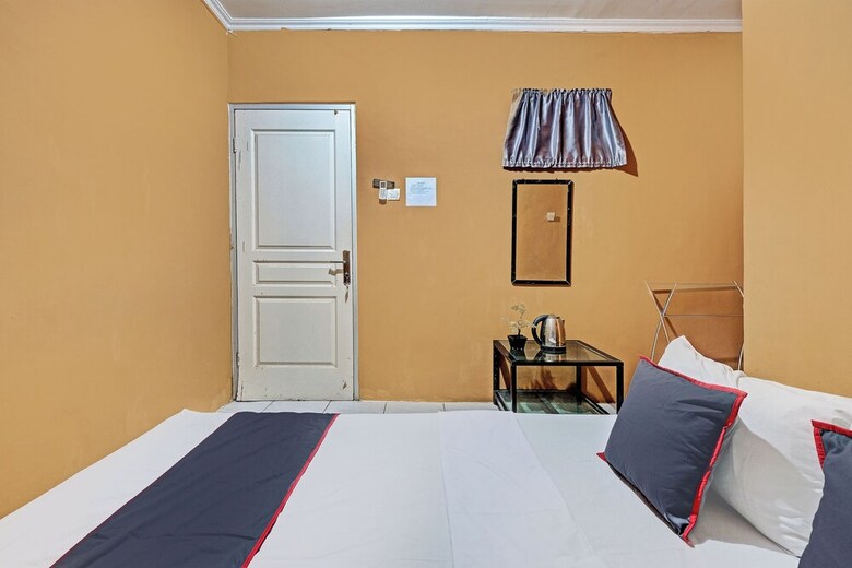 Hotel Collection O 92864 Mitra Residence