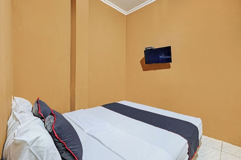 Hotel Collection O 92864 Mitra Residence