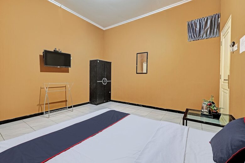 Hotel Collection O 92864 Mitra Residence