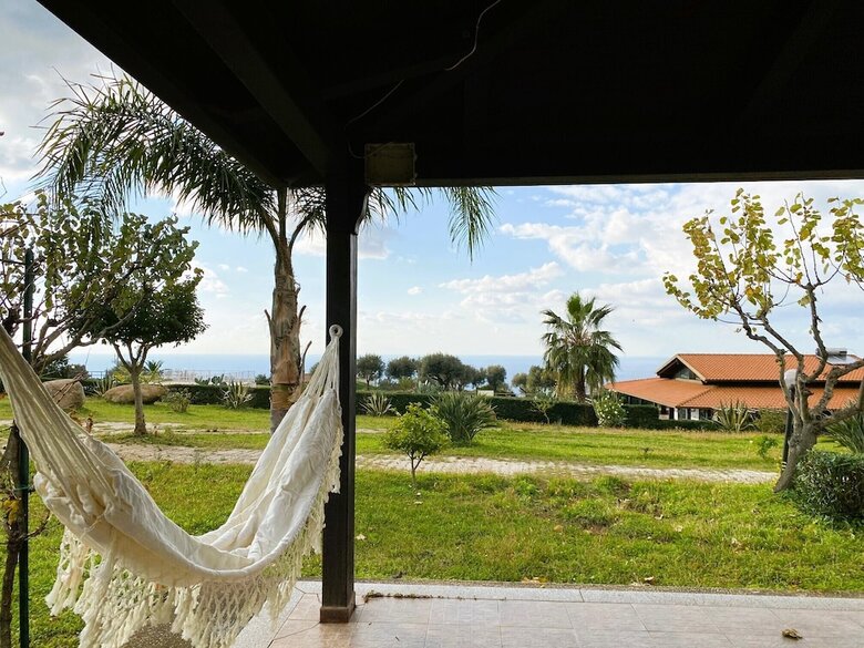 Hotel Agriresidence Ninea