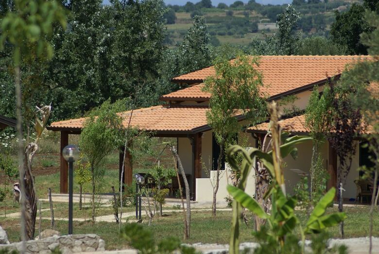Hotel Agriresidence Ninea