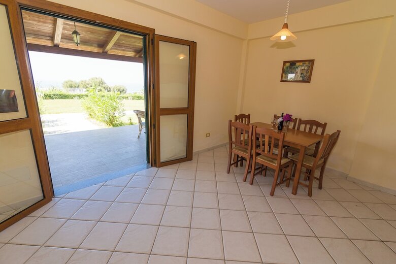 Hotel Agriresidence Ninea