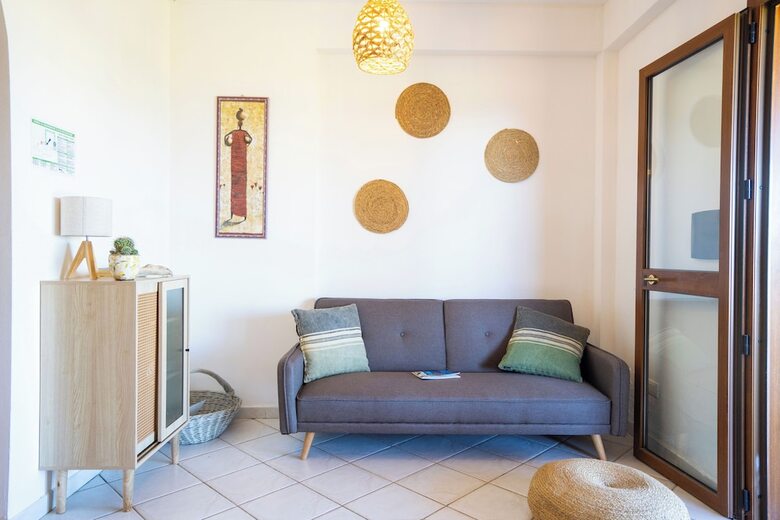 Hotel Agriresidence Ninea