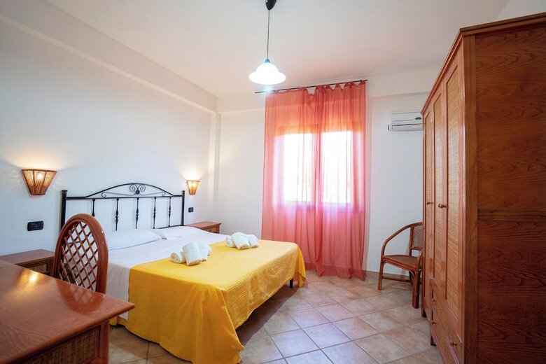 Hotel Agriresidence Ninea