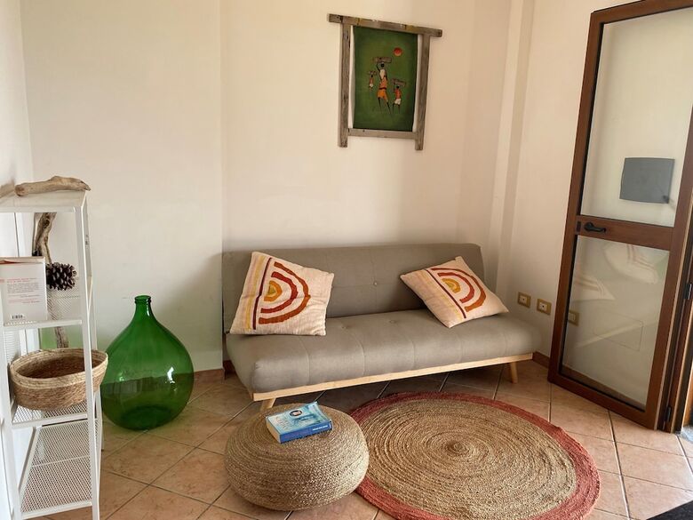 Hotel Agriresidence Ninea