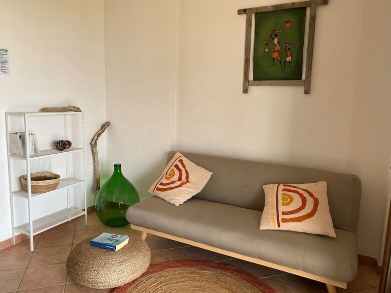 Hotel Agriresidence Ninea