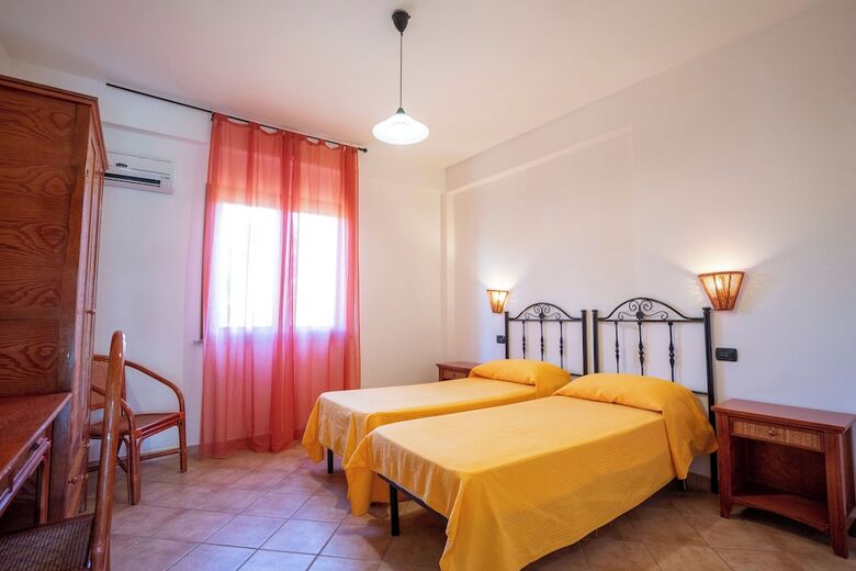 Hotel Agriresidence Ninea