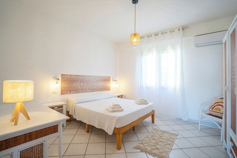 Hotel Agriresidence Ninea
