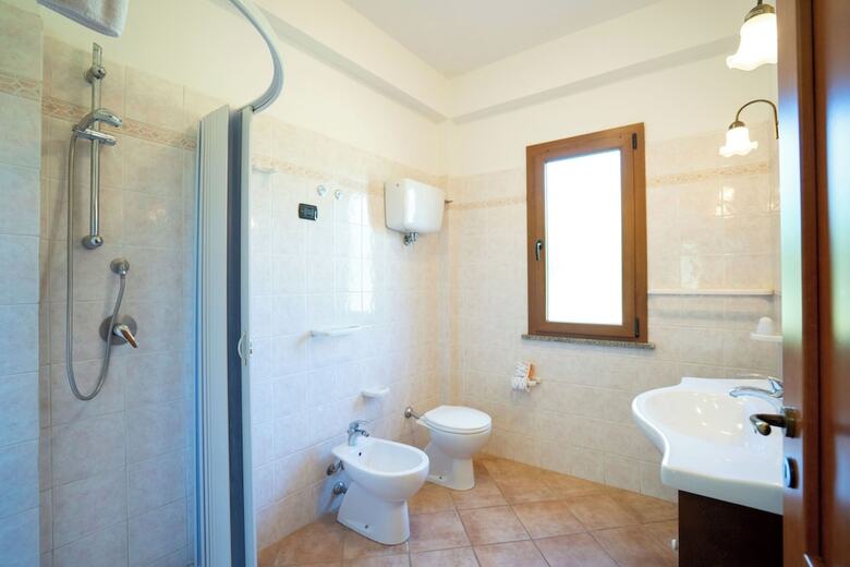 Hotel Agriresidence Ninea