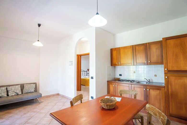 Hotel Agriresidence Ninea
