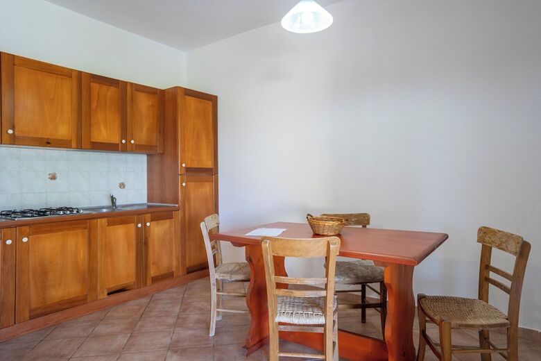 Hotel Agriresidence Ninea
