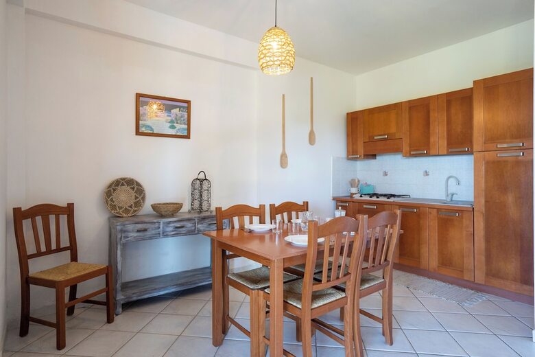 Hotel Agriresidence Ninea