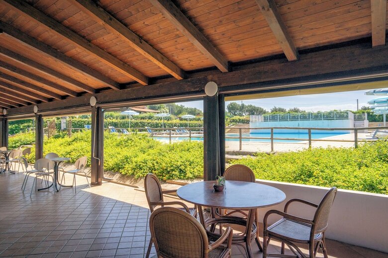 Hotel Agriresidence Ninea