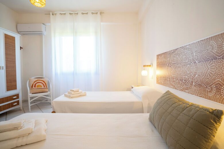 Hotel Agriresidence Ninea