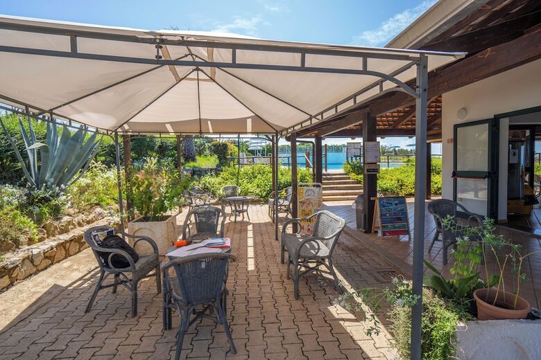 Hotel Agriresidence Ninea