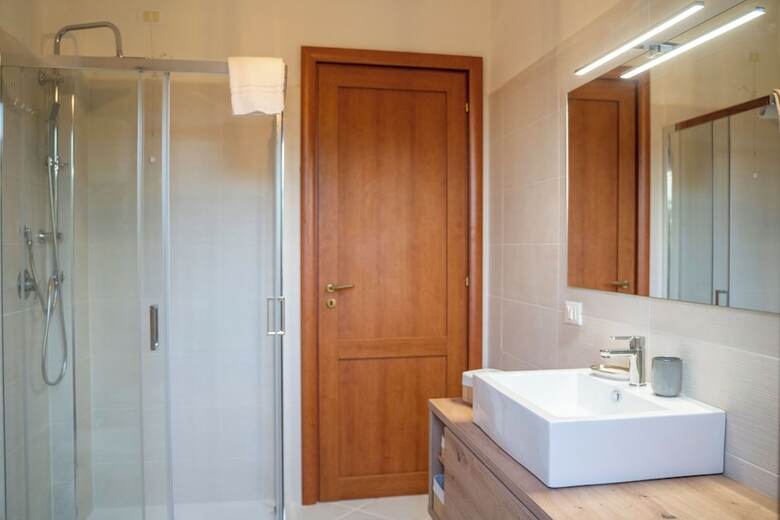 Hotel Agriresidence Ninea