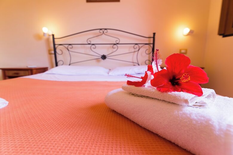 Hotel Agriresidence Ninea