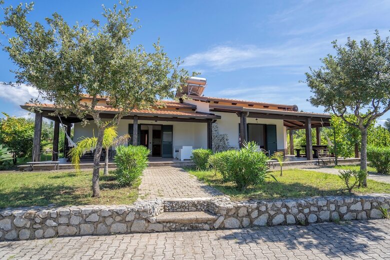 Hotel Agriresidence Ninea