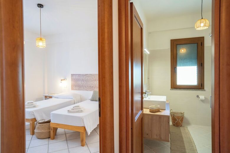 Hotel Agriresidence Ninea