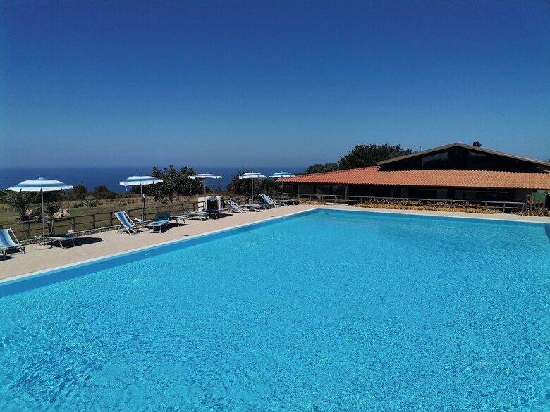 Hotel Agriresidence Ninea