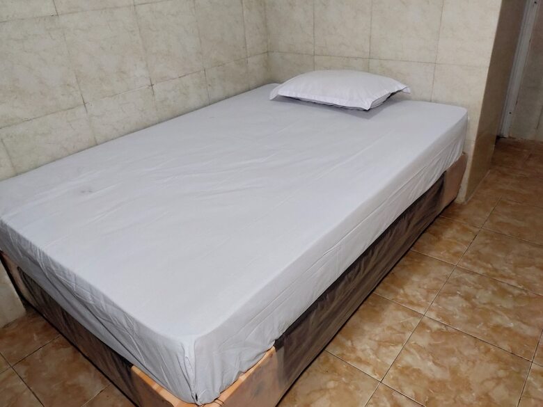 Homestay Kingkost At Nanda