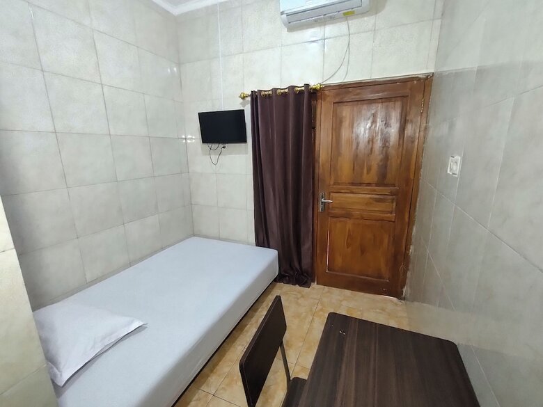 Homestay Kingkost At Nanda