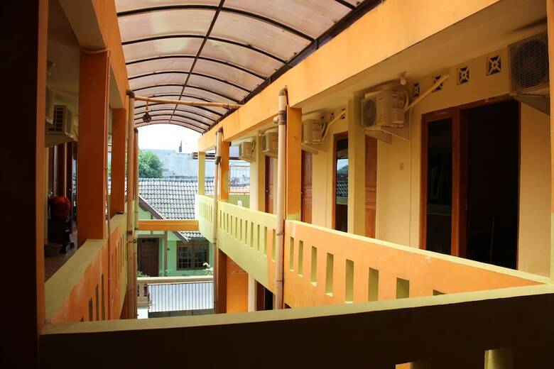 Homestay Kingkost At Nanda