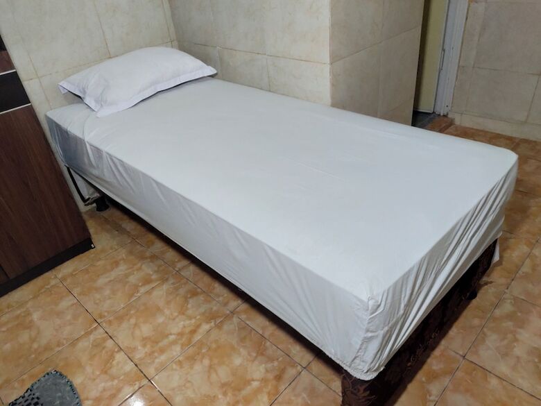 Homestay Kingkost At Nanda